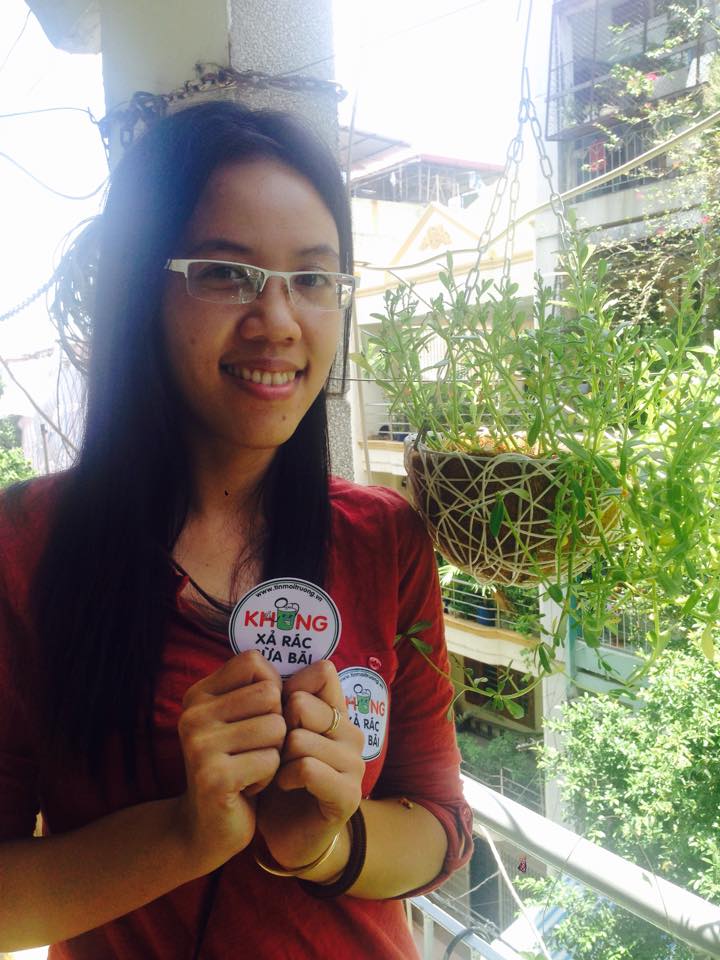 Sticker[-]"Không[-]xả[-]rác[-]bừa[-]bãi"[-][-]vào[-]lớp[-]học[-]Anh[-]Ngữ